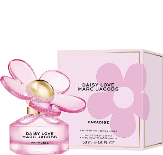 Marc Jacobs Daisy Love Paradise Eau de Parfum for Women
