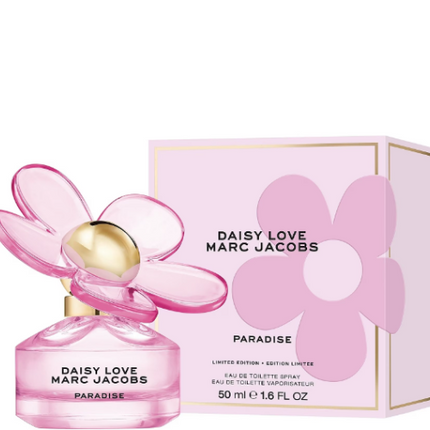 Marc Jacobs Daisy Love Paradise Eau De Parfum