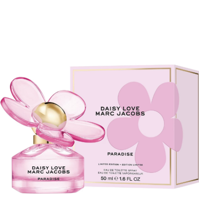 Marc Jacobs Daisy Love Paradise Eau De Parfum Marc Jacobs
