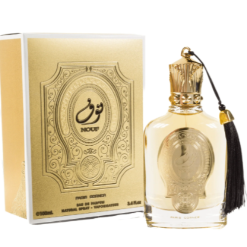 Paris Corner Nouf Eau de Parfum for Men