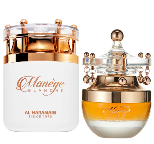 Al Haramain Manege Blanche Eau de Parfum for Women