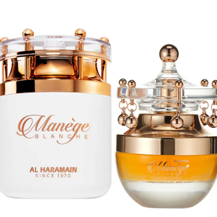 Al Haramain Manege Blanche Eau De Parfum