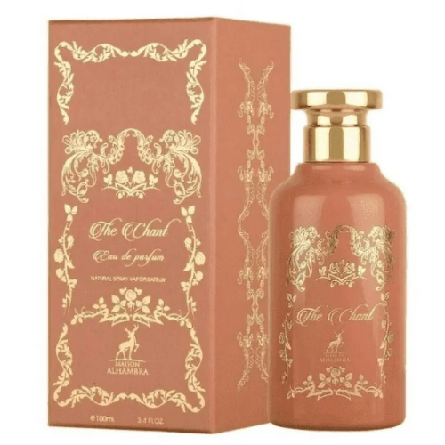 Maison Alhambra The Chant Eau De Parfum Lattafa