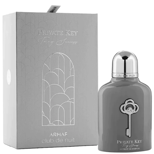 Armaf Club De Nuit Private Key To My Sucess Eau de Parfum for Men