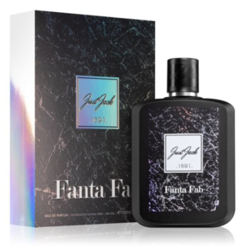 Armaf Just Jack Fanta Fab Eau de Parfum for Men