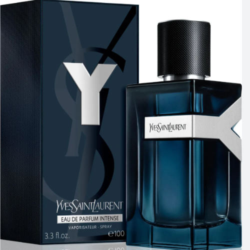 Yves Saint Laurent YSL Y Intense Eau de Parfum for Men