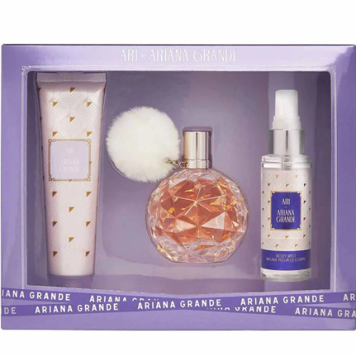 Ari By Ariana Grande 3 Piece Gift Set for Women