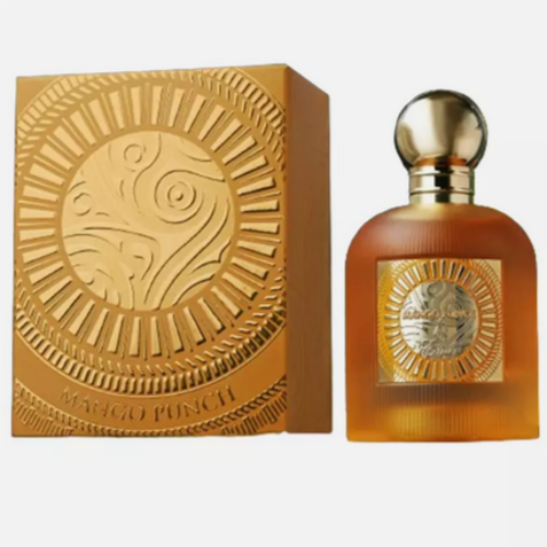 Paris Corner Emir Mango Punch Eau de Parfum for Women