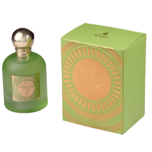Paris Corner Emir Pear Potion Eau de Parfum for Women