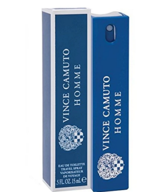 Vince Camuto Homme Eau de Toilette