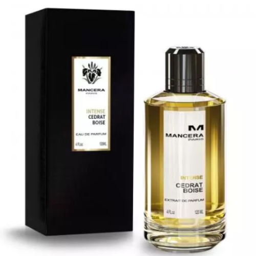 Mancera Cedrat Boise Intense Eau de Parfum for Men