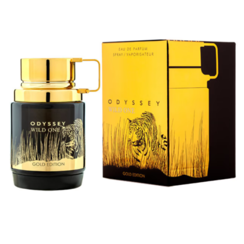 Armaf Odyssey Wild One Eau de Parfum for Men