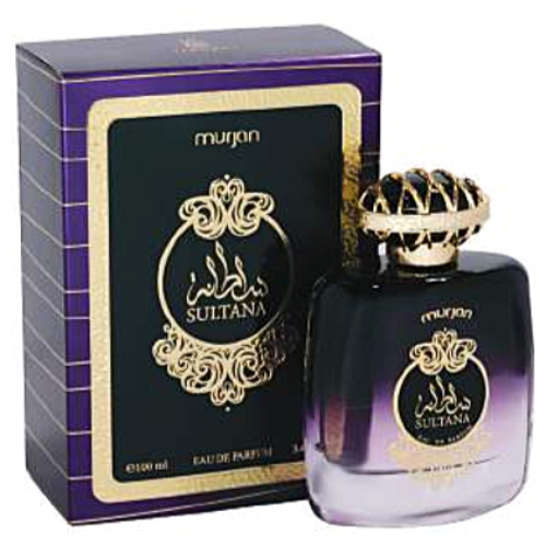 Dumont Murjan Sultana Eau de Parfum for Women