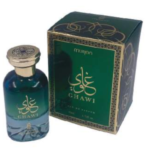 Dumont Murjan Ghawi Eau de Parfum for Men