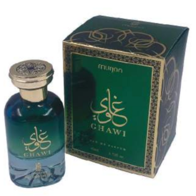Dumont Murjan Ghawi Eau De Parfum Dumont