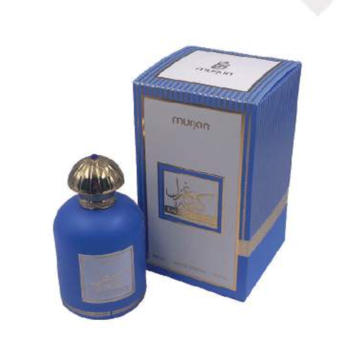 Dumont Murjan Kalemat Ghazal Eau de Parfum for Women