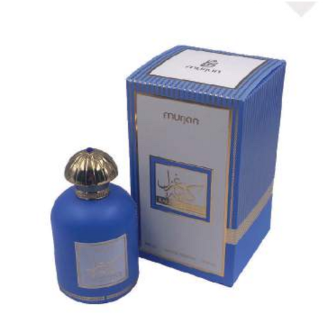 Dumont Murjan Kalemat Ghazal Eau De Parfum Dumont