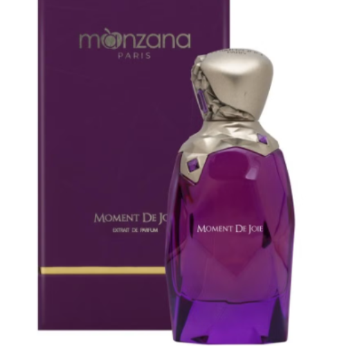 Manzana Moment De Joie Extrait De Parfum for Men