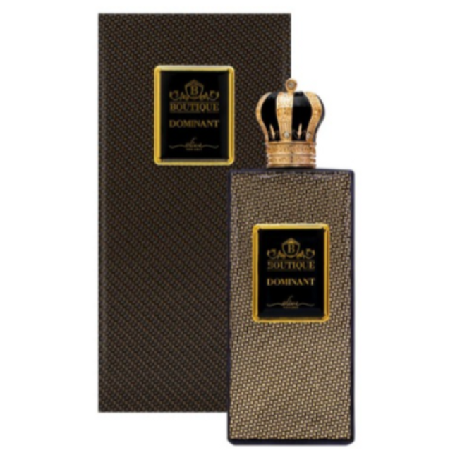 Olive Perfumes Boutique Dominant Eau De Parfum