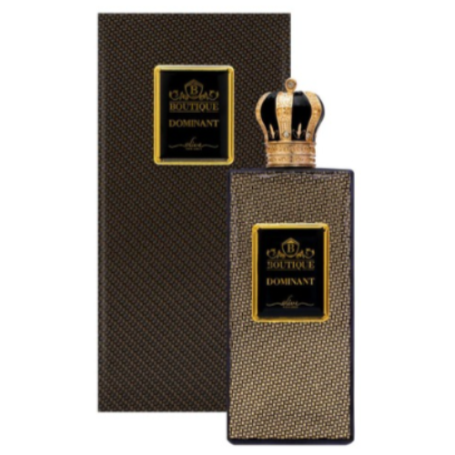 Olive Perfumes Boutique Dominant Eau de Parfum for Men