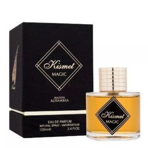 Maison Alhambra Kismet Magic Eau De Parfum Lattafa