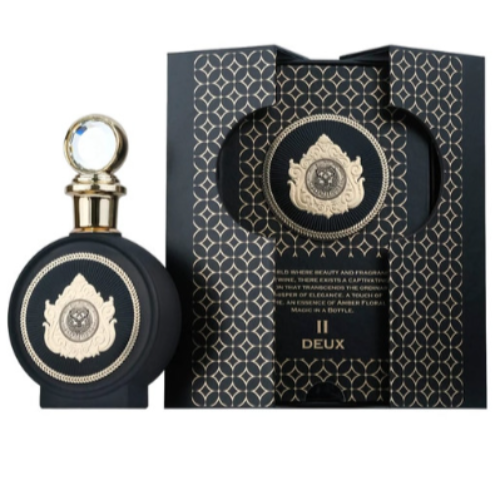 Paris Corner North Stag Expressions 2 Deux Eau de Parfum for Men