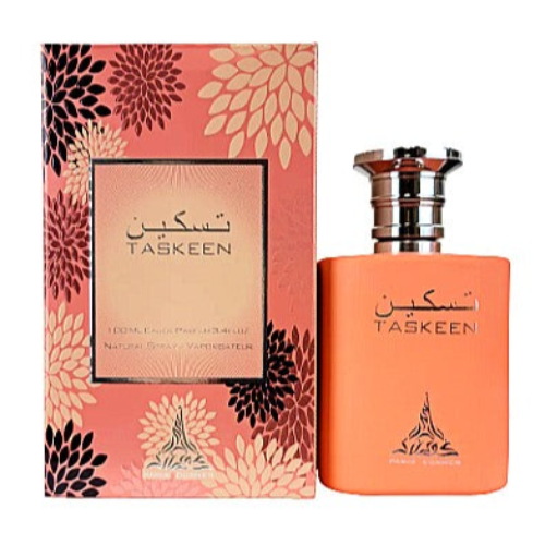 Paris Corner Taskeen Eau de Parfum for Men