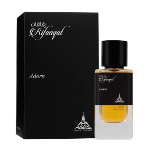 Paris Corner Emir Rifaaqat Adorn Eau de Parfum for Men