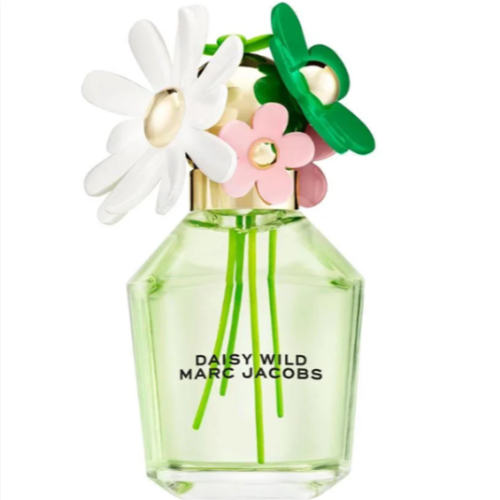 Marc Jacobs Daisy Wild Eau de Parfum for Women
