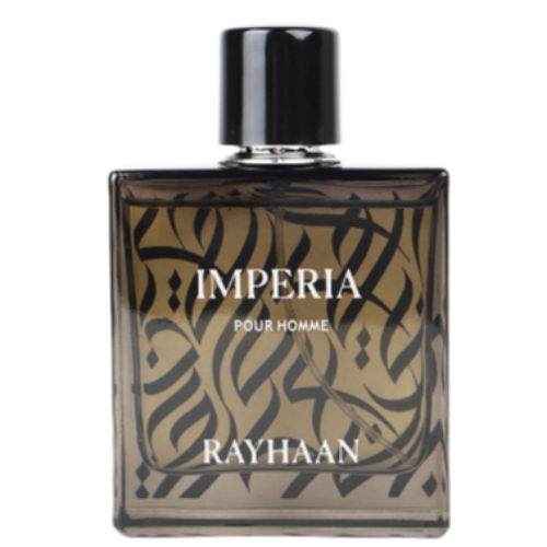 Rayhaan Imperia Eau de Parfum for Men
