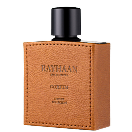 Rayhaan Corium Leather Eau De Parfum