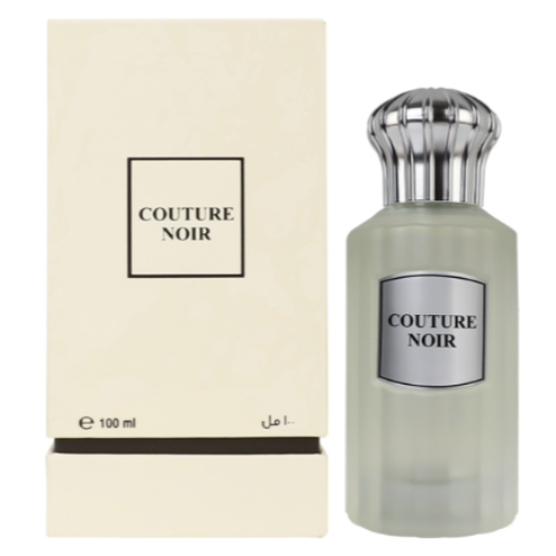 Ahmed Al Maghribi Couture Noir Eau de Parfum for Men