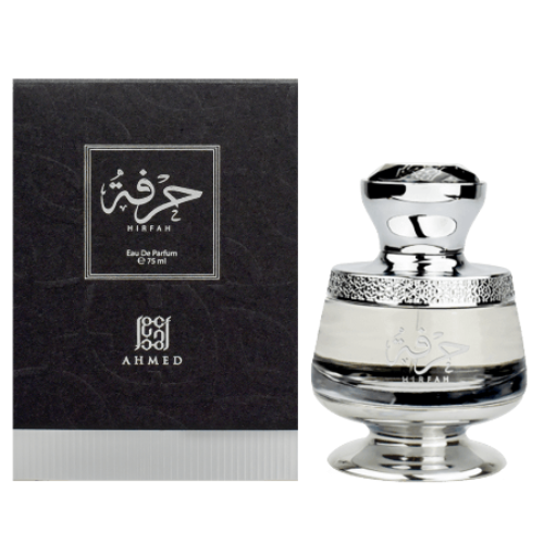 Ahmed Al Maghribi Hirfah Eau de Parfum for Men