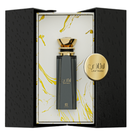 Ahmed Al Maghribi Laathani Eau de Parfum for Men