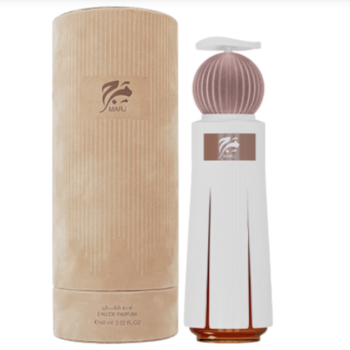 Ahmed Al Maghribi Marj Eau de Parfum for Men