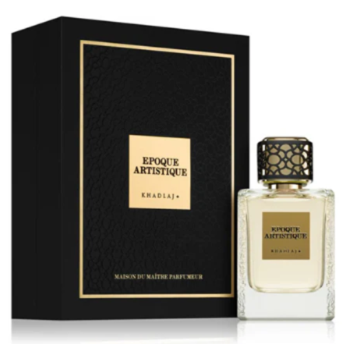 Khadlaj Epoque Artistique Eau de Parfum for Men