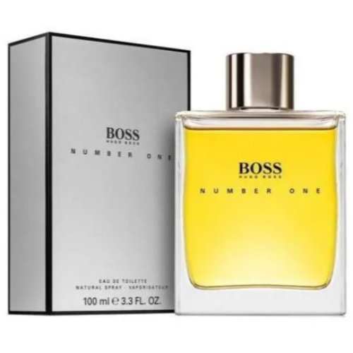 Hugo Boss Boss Number One Eau de Toilette for Men
