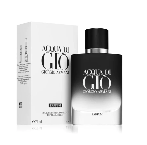 Giorgio Armani Acqua Di Gio Parfum for Men