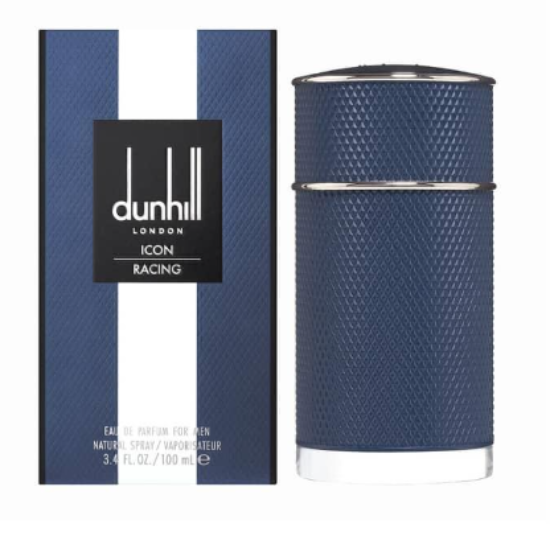 Dunhill Icon Racing Blue Eau de Parfum for Men