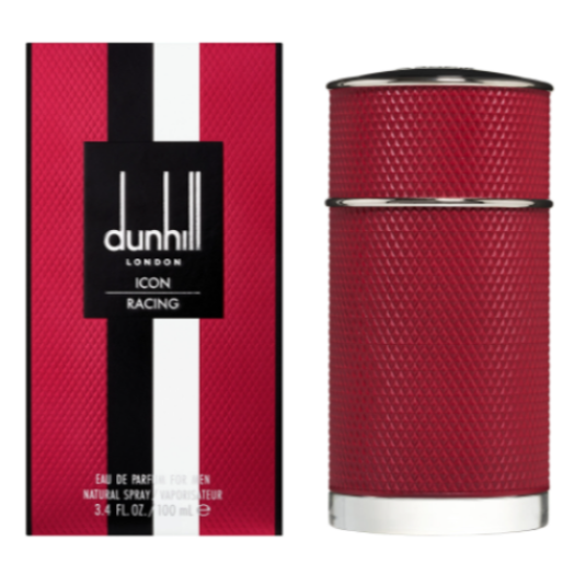 Dunhill Icon Racing Red Eau de Parfum for Men