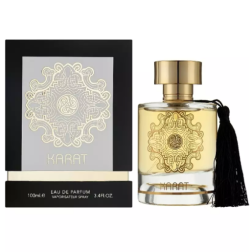 Maison Alhambra Karat Eau De Parfum Lattafa
