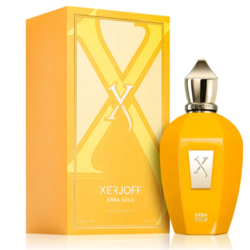 Xerjoff Erba Gold Eau de Parfum for Men