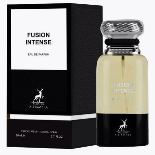 Maison Alhambra Fusion Intense Eau De Parfum (Formerly Fabulo Intense) Maison Alhambra
