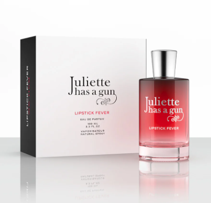 Juliette Has A Gun Lipstick Fever Eau de Parfum for Women