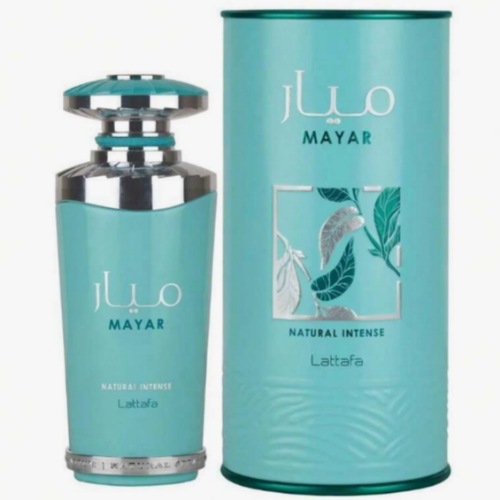 Lattafa Mayar Natural Intense Eau de Parfum for Women