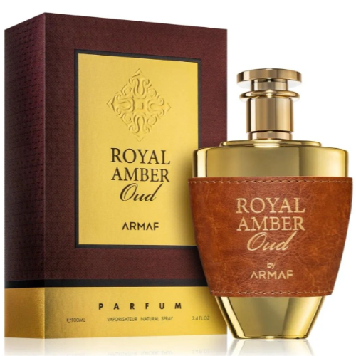 Armaf Amber Oud Royal Eau de Parfum for Men