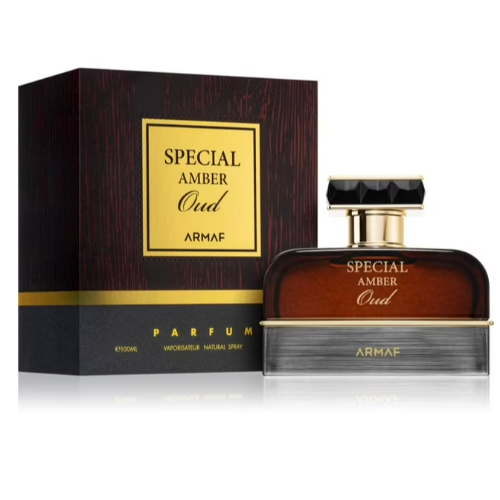Armaf Amber Oud Special Eau de Parfum for Men