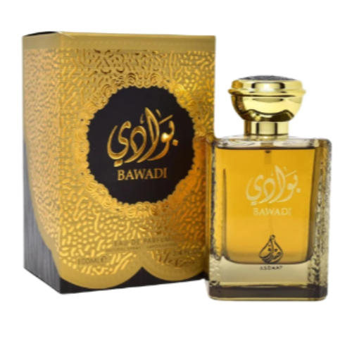 Lattafa Asdaaf Bawadi Eau de Parfum for Men