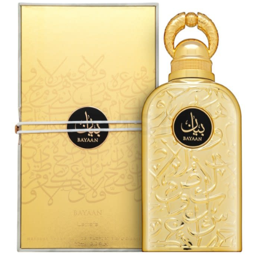 Lattafa Bayaan Eau de Parfum for Men