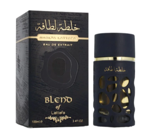 Lattafa Khalta Eau de Parfum for Men